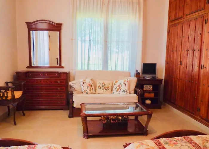 Casa Rural Yeguada Jimenez Latorre