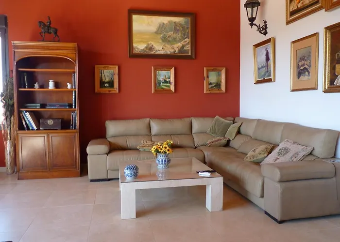 Casa Rural Yeguada Jimenez Latorre