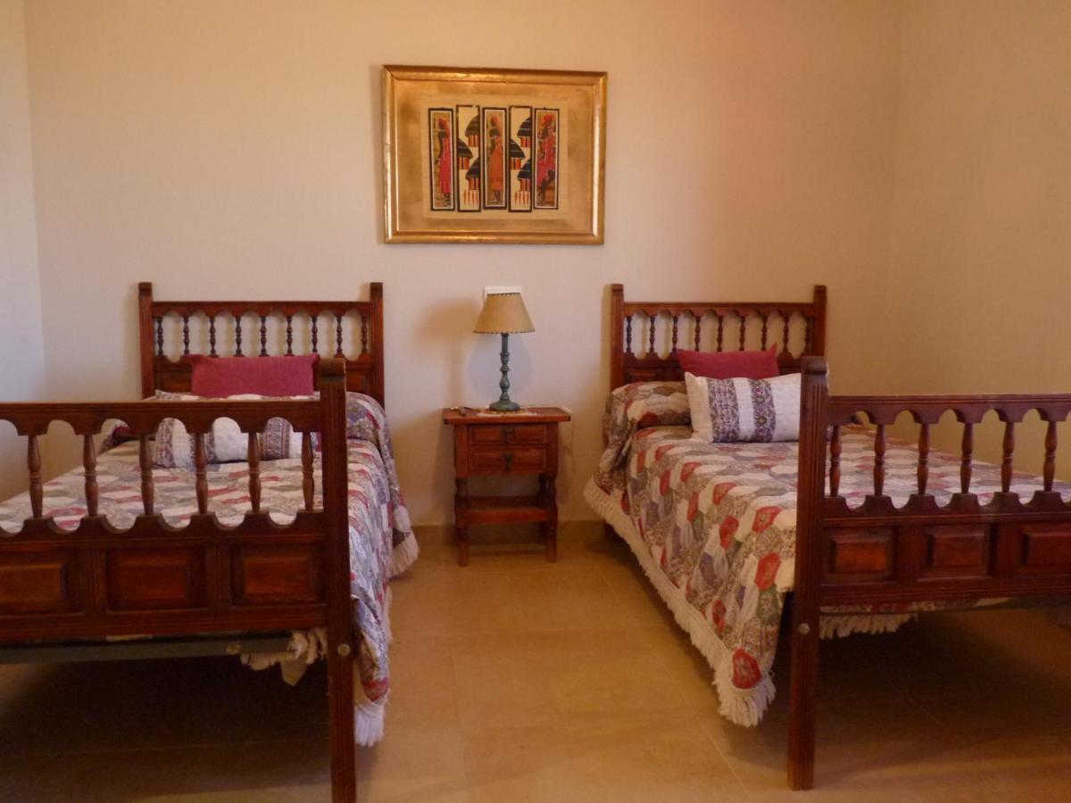 Country house Yeguada Jimenez Latorre