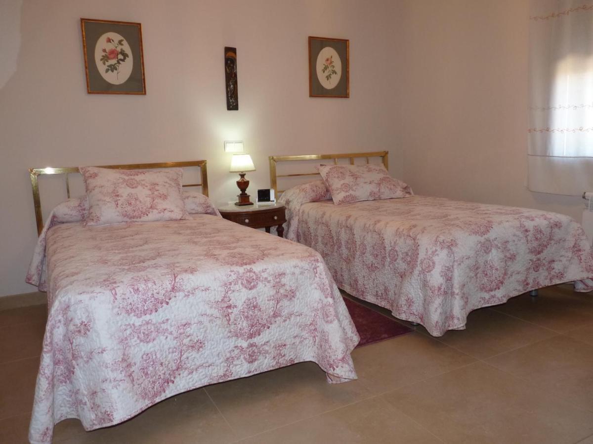Yeguada Jimenez Latorre Country house